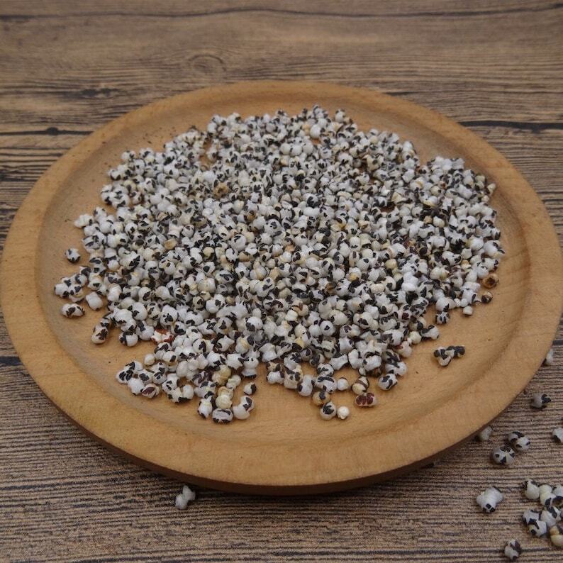 250g Cowherb Seed Dried Herbs Wang Bu Liu Xing Secondary image