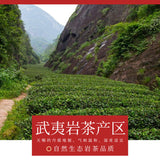 250g Shui Jin Gui Golden Water Turtle Fujian Rock Tea Quality Oolong Tea WUYI