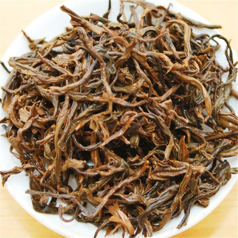 Premium Jinjunmei Tee Bio Schwarzer Tee China Gesundheit Spezialtee