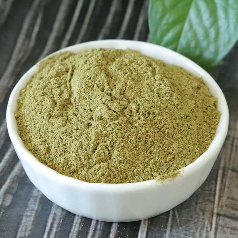 Lysimachia christinae Hance Powder, Herba Desmodii Styracifolii, Jin Qian Cao