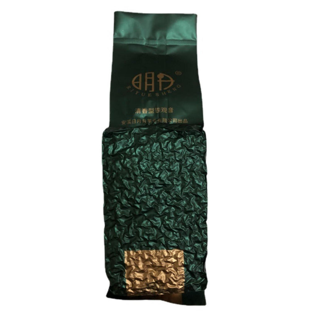 High quality Tie Guan Yin Anxi Oolong Tea New Year Tea Health Drink 500g