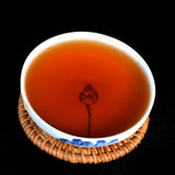 Menghai Ripe Puerh Tea Cake 357g Yunnan Aged Fermented Organic Premium