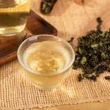 Anxi Tie Guan Yin High Mountain Oolong Tea Premium Orchid Aroma Loose Leaf