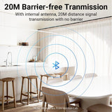 USB Bluetooth Transmitter Receiver Adapter for Receiver Apt-X Bluetooth 5.0