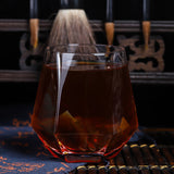 Rutin Tea with Hemp Seed, Mulberry Leaf, and Cassia Seed for Gut Health