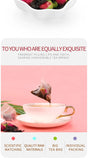Rose Black Tea Herbal Tea 150g