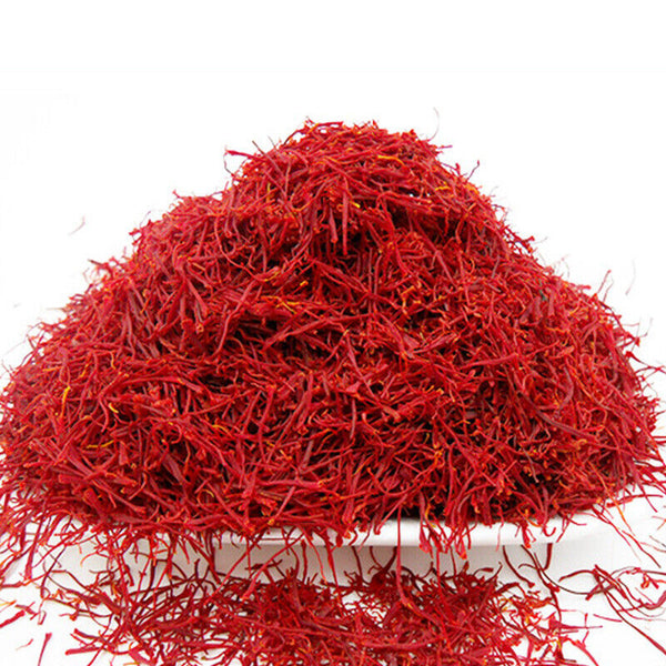 New Saffron Saffron Saffron Saffron Bottled 5g