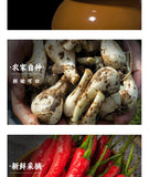 Spicy Pickled Allium – Tangy Chinese Side Dish (Ready to Eat)