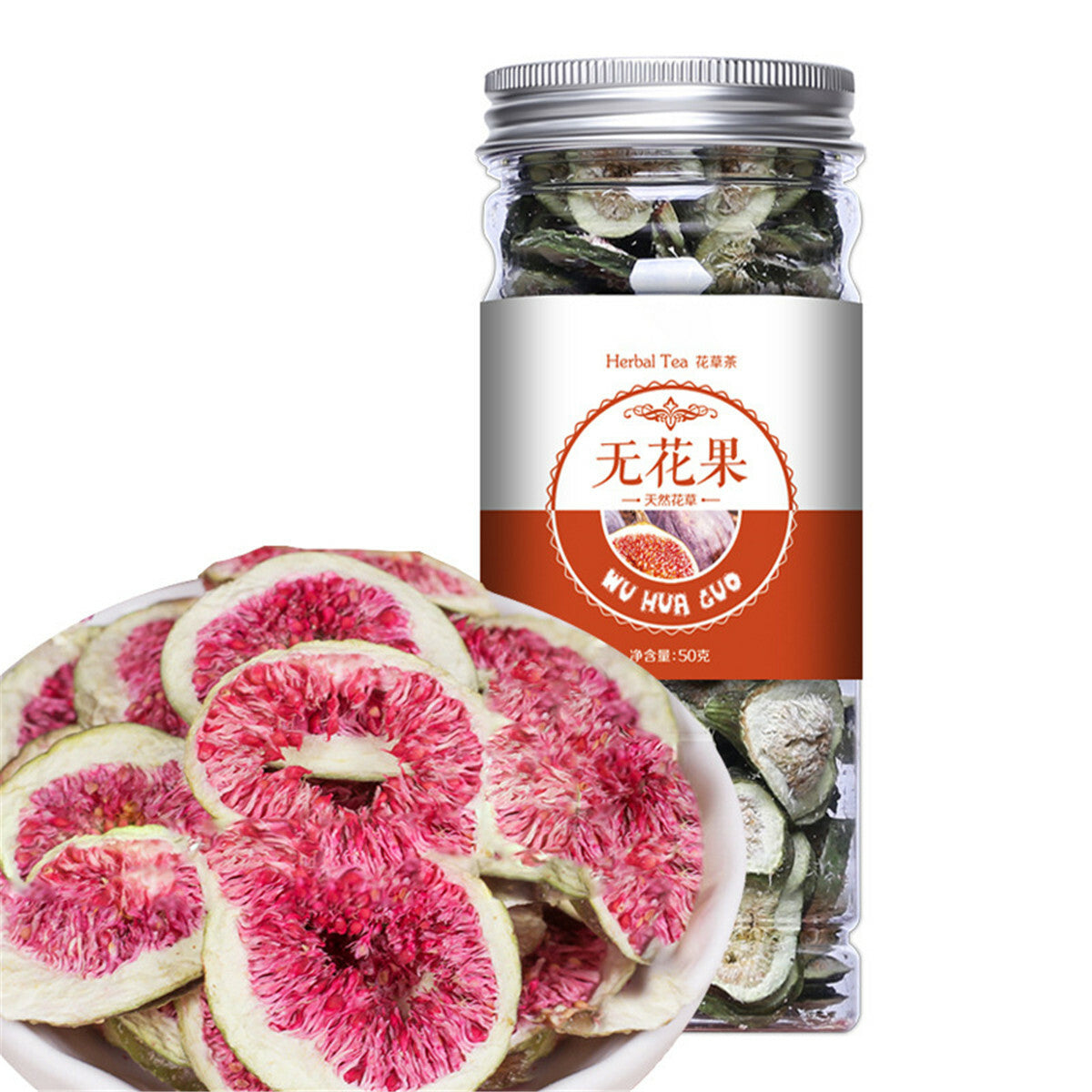 Nectar Scented Tea for Healthy Drink Flower Tea Fruit Herbal Peony Secondary image