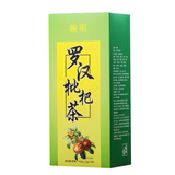 150g Luo Han loquat tea Qing Run tea substitute tea bag infusion tea