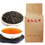 200gSuperior Dian Hong Maofeng Tea Large Congou Black Tea Dianhong 100% Natural