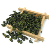 Milky Oolong, Dahongpao Black Tea  Tieguanyin Green Tea Set 15 Bags in Total
