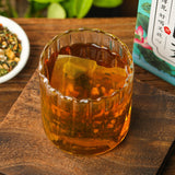 Heirloom Golden Formula Lotus Seed Mulberry Leaf Tea 150g Lotus Seed Tea