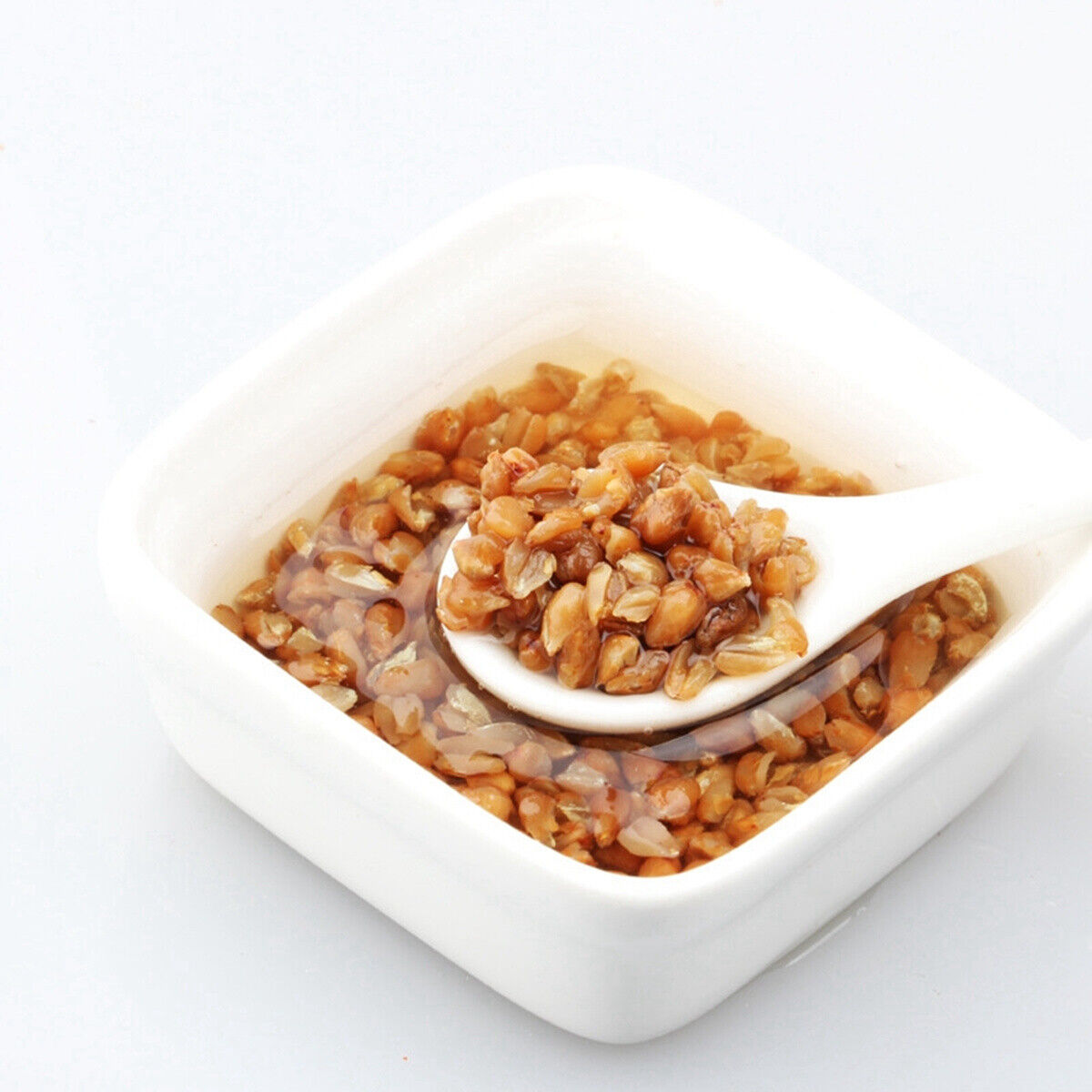 Top Gold Buckwheat Tea Organic Herbal Tea Chinese Tasty Good Tea Healthy Drink