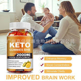 Apple Cider Cubs Gummy Keto Gummies Keto Apple Cider Vinegar Gummies Snacks