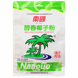 340g/bag Natural Chinese Water Freeze Dried CoconutPowder Organic Fruit Powder