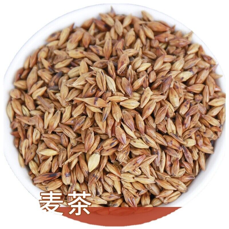 500g Hot sale Wang He Tang barley tea quality roasted taste mellow Secondary image