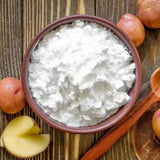 HELLOYOUNG PURE Potato Powder