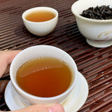 Fujian Da Hong Pao Oolong Tea Loose Tea Strong Fragrance Loose New Tea 500g