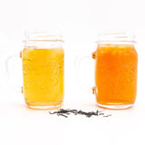 Natural high-quality Lapsang Souchong Black Tea Lightly Smoke 2nd Grade