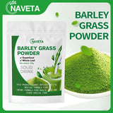 Organic 1000 Mesh Barley Grass Powder Barley Grass Powder Barley Tea 100g