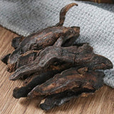 Dried Herba Root of Rehmannia Glutinosa Raw Radix Rehmanniae Preparata, Di Huang