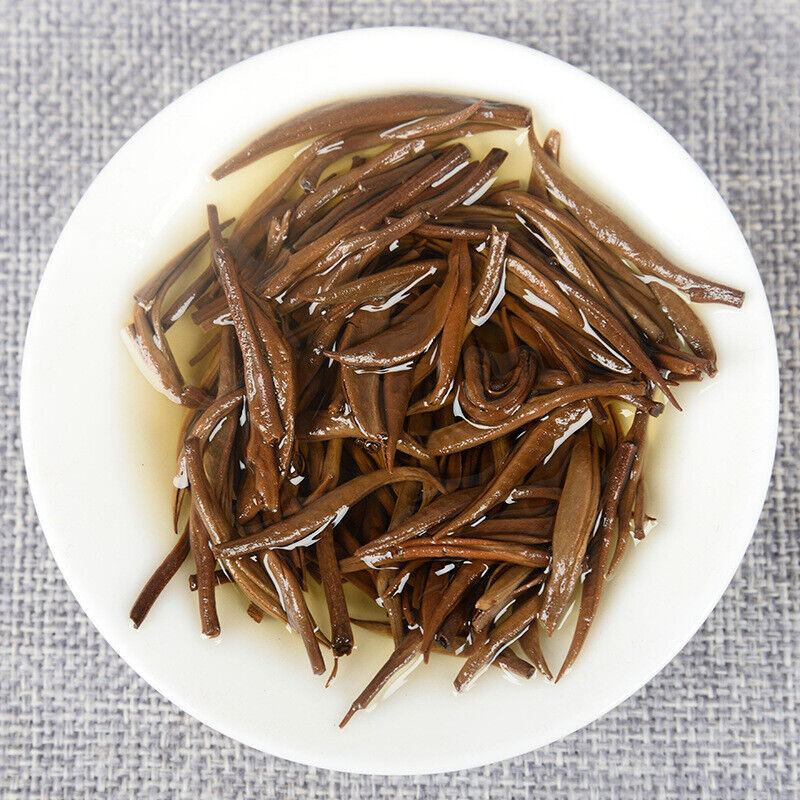 500g Fengqing Dian Hong Tea Yunnan Black Tea 17.6 OZ