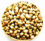 New tortoiseshell flowers preferred to grapefruit flowers 17.6oz