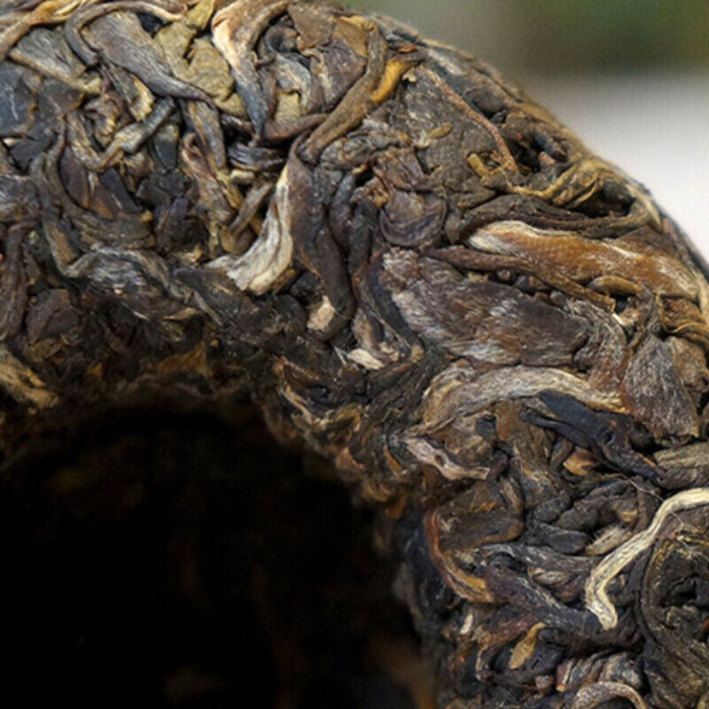 Special Grade Tuo Cha Shen Puerh Tea Tuocha  Xia Guan Raw Puer 100g