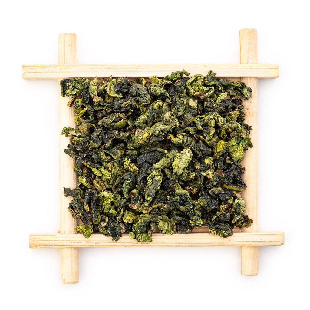 Classic Chinese Famous Tea Tuo Suan Tieguanyin Oolong Tea Loose Leaf 100g