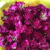 Dried Flowers Health Flower Tea Origin Shandong Pingyin Large Rose Petals
