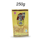 2006 Year Natural high-quality Ripe Puerh China Cha Yunnan Shu Puer Tea 250g