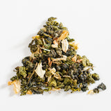 Strong Aroma Cold Brew Blend Jasmine Oolong Tea Bags