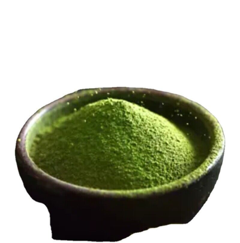 500g High Quality Macha Organic Green Japanese Tea Powder Secondary image