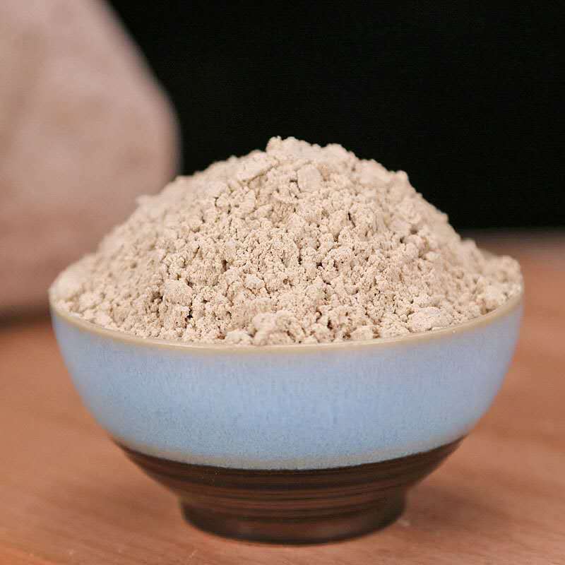 500g Organic Black Maca Root Powder | Pure Natural Superfood Supplement Main image