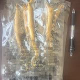 Fresh Ginseng Root 10g Changbai Mountain Specialty