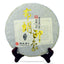 Aged Pu'er Raw Tea Pressed Tea Cake  Natural Old  Puerh Green Tea 357g/12.59oz