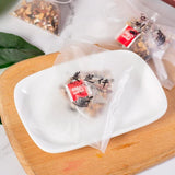 200g  10g*20bag Red Bean Coix Seed Poria Tea, , Herbal Tea Clearing Dampness