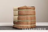 357g Yunnan Pu'er Tea Banzhang Old Tree Cake Tea Pu'er Ripe Tea