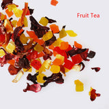 Organic Flower Tea Ecology Dried Fruit Tea Chinese Herbal Tea Natural Tea 100g