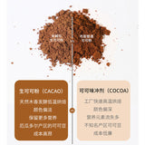 Raw Cocoa Powder Punch Pure Cocoa Powder Chocolate Powder Ketogenic 120g