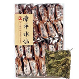 Flower Fragrance Compressed Oolong Tea Cake Zhang Ping Shuixian Oolong Tea