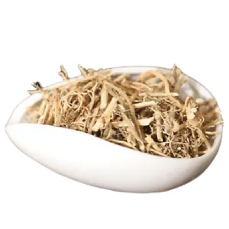 100% Natural Bai Qian Xin Nan Qiu Rootstalk Herbs Herbal Medicine 250g Main image
