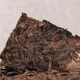 High Quality Yunnan Shu Puer Tea Brick 1000G Fermented Pe Er Slimming Tea Brick