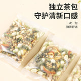 Jasmine Clove Ginger Herbal Tea Bags Floral Wellness Drink Energy Boost Natural