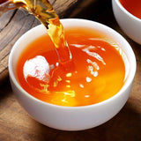 Authentic Honey Aroma Black Yellow Bud Special Grade Jin Jun Mei Wuyi Black Tea