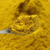 HELLOYOUNG Natural Curry Powder 1.5KG without sugar,salt