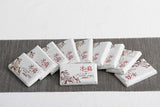 50g Yunnan Puerh Tea Icelandic Alcohol Puerh Ripe Tea Brick Spring Tea