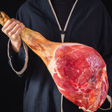 Yunnan Xuanwei Whole Ham Leg – Large Gift Pack for Year-End & Special Occasions