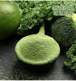 Natural Kale Powder Fitness Meal Replacement Drink Pure Vegetable Powder 80g